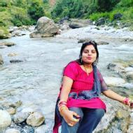 Sushmita Singh Class I-V Tuition trainer in Varanasi