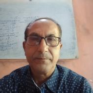 Anil Kumar Jha Class 12 Tuition trainer in Faridabad