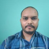 Jacob Anthony Class 12 Tuition trainer in Bilaspur