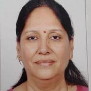 Sarita M. Stock Market Investing trainer in Bangalore