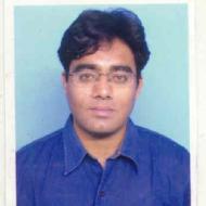 Subhash Varghese Class 12 Tuition trainer in Jaipur