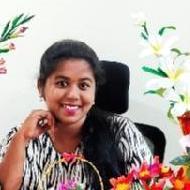 Swapna Govindaraj Flower Making trainer in Chennai