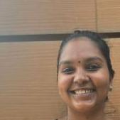 Julie J. Spoken English trainer in Tiruvalla