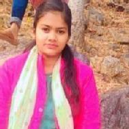 Shalini K. Class 10 trainer in Khagaria