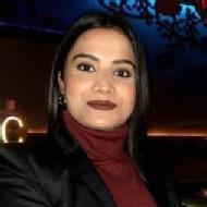 Rajni S. Makeup trainer in Delhi