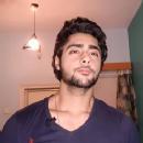 Photo of Yash Bhamrah