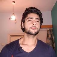 Yash Bhamrah Personal Trainer trainer in Mumbai