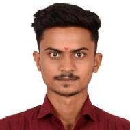 Maveekesh K Dhole Java trainer in Silvassa