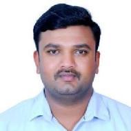 Ravikiran A R Class 12 Tuition trainer in Bangalore