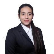 Shweta I. Class 12 Tuition trainer in Mumbai