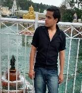 Gaurav K. Class 9 Tuition trainer in Delhi