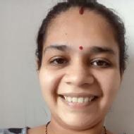 Namrataghadiali Mistry Spoken English trainer in Valsad