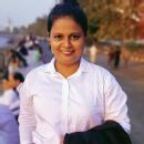Sneha J. BSc Tuition trainer in Mumbai
