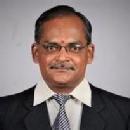 Photo of S B Subramanyam