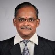 S B Subramanyam Class 12 Tuition trainer in Mysore