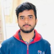 Vivek Kumar Dubey Class 10 trainer in Itwa
