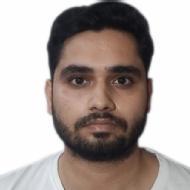 Shashi Shekhar Pandey Class 12 Tuition trainer in Kolkata