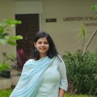 Sakshi Prakash MBBS & Medical Tuition trainer in Banka