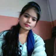 Preeti Verma Class I-V Tuition trainer in Delhi