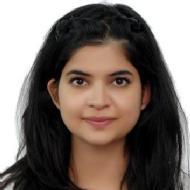 Samridhi G. Class I-V Tuition trainer in Pune