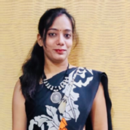 Brinda R. Career Counselling trainer in Nashik