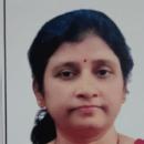 Photo of Chaitrali C.