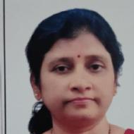 Chaitrali C. Tally Software trainer in Mumbai