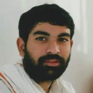 Rupak Upadhyay Class 10 trainer in Bangalore