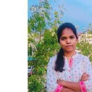 Kalaiarasi R. Diet and Nutrition trainer in Coimbatore