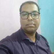 Ajeet Kumar Thakur Class I-V Tuition trainer in Purnea