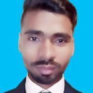 Aniket Kumar Chaubey Class 12 Tuition trainer in Delhi