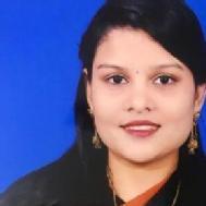 Manisha P. Handwriting trainer in Vizianagaram