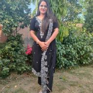 Anshu Yadav Class I-V Tuition trainer in Gurgaon