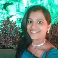 Padmini P. Class 7 Tuition trainer in Pune