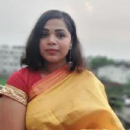 Nitu P. Class I-V Tuition trainer in Serampore