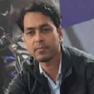Jagdish Singh Spoken English trainer in Ghaziabad