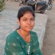 Prajakta S. Class I-V Tuition trainer in Pune