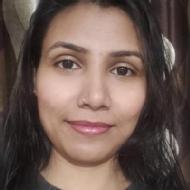 Vartika U. Yoga trainer in Kanpur