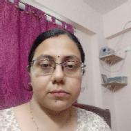 Debolina Mukherjee Class 12 Tuition trainer in Gandhinagar