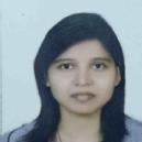 Photo of Priya M.