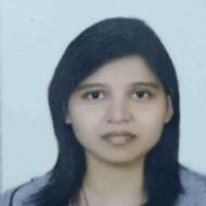 Priya M. Class I-V Tuition trainer in Patna