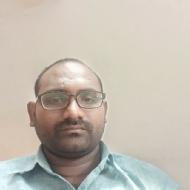 Gadde Venkateshwarrao Class 10 trainer in Hyderabad