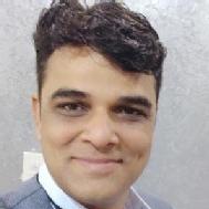 Jatinder Kumar Class 12 Tuition trainer in Patiala