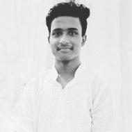 Tanmay Baranwal Class 12 Tuition trainer in Varanasi