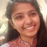 Niharika G. Class I-V Tuition trainer in Jaipur