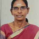 Photo of Bhavani Rajendran