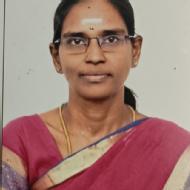 Bhavani Rajendran Class I-V Tuition trainer in Chennai