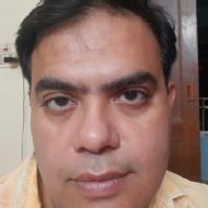 Dibbendu Roy BCom Tuition trainer in Kolkata