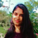 Photo of Akanksha M.