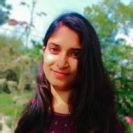 Akanksha M. Class I-V Tuition trainer in Vaishali